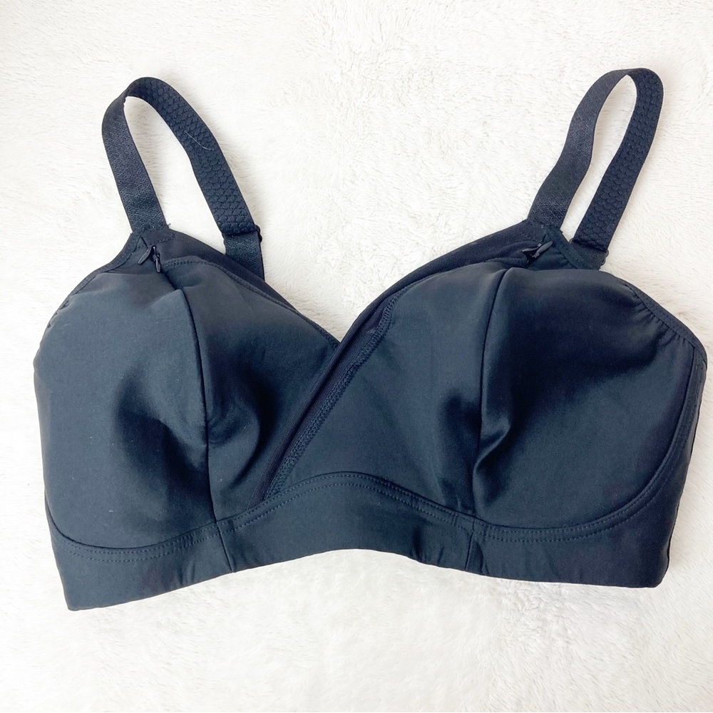 Cake Maternity Pumpkin Pumpkin Bra H-J Cup